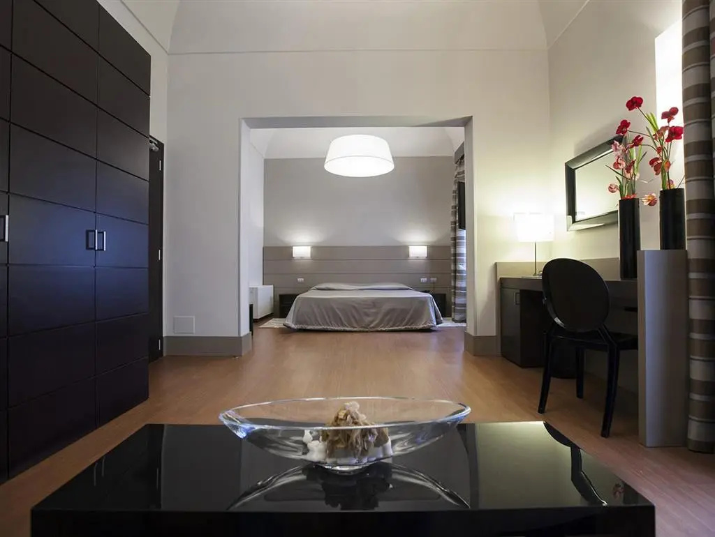 Photo - Hotel Vittoria