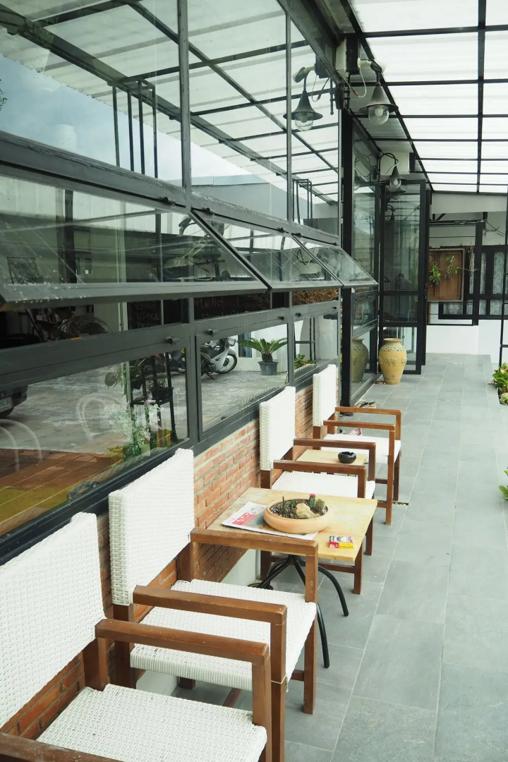 Foto - Sherloft Home & Hostel