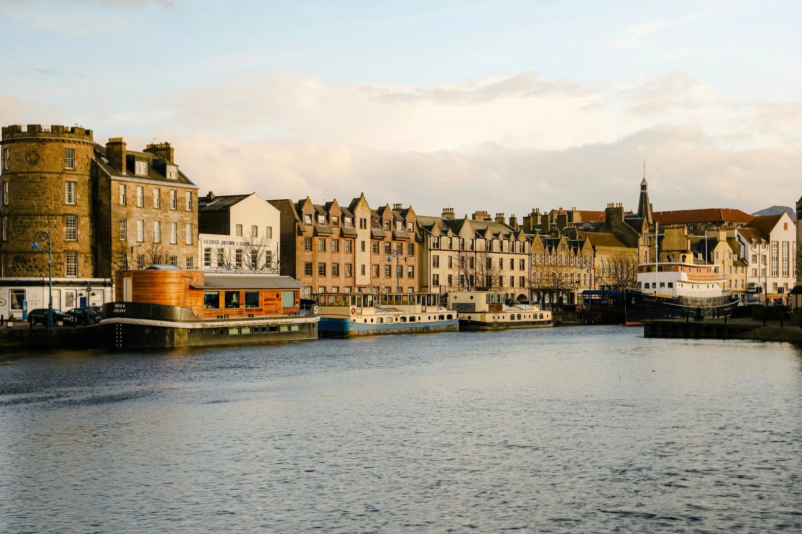 Foto - Garner Edinburgh Haymarket by IHG