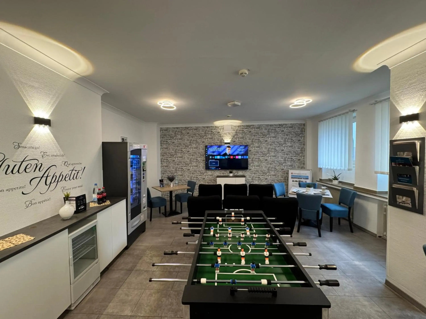 Photo - KEMPE Komfort Hotel