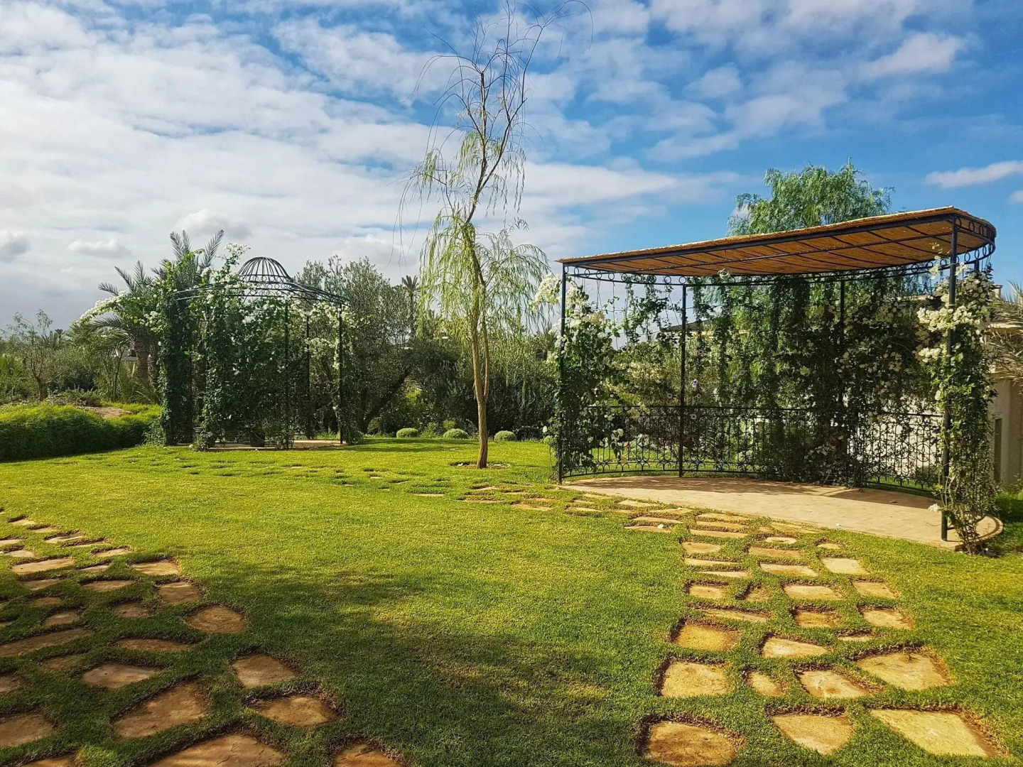 Foto - Palais Ronsard Relais & Chateaux