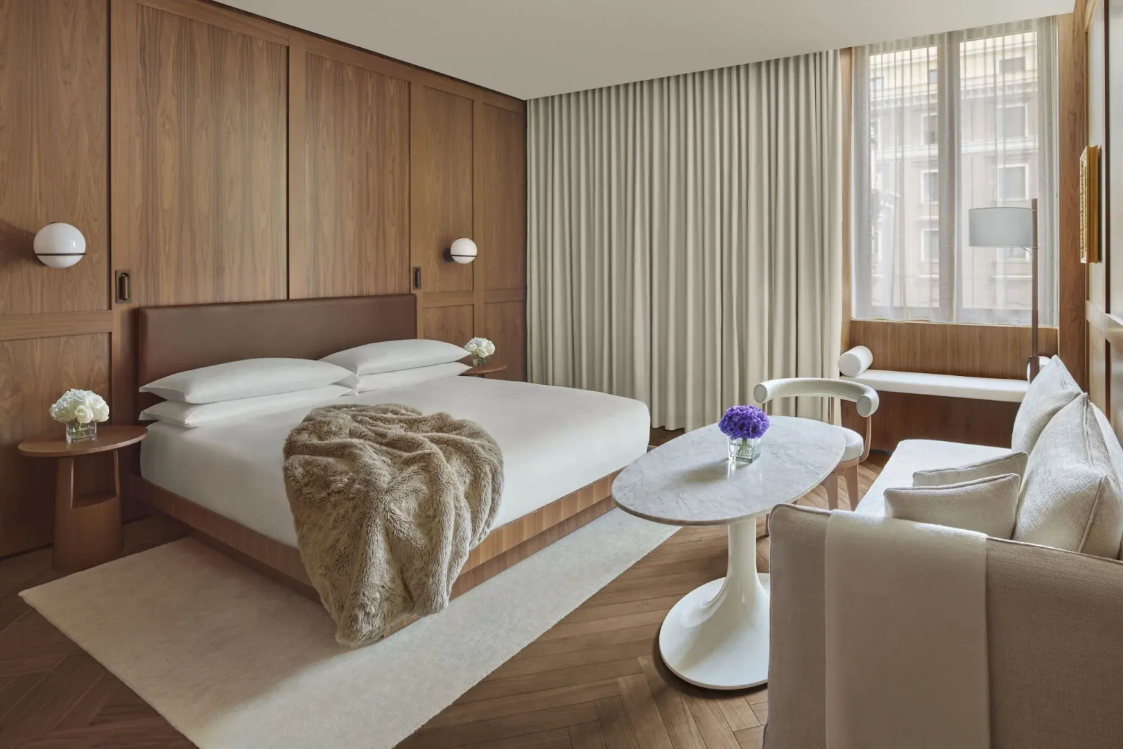 Foto - The Rome EDITION