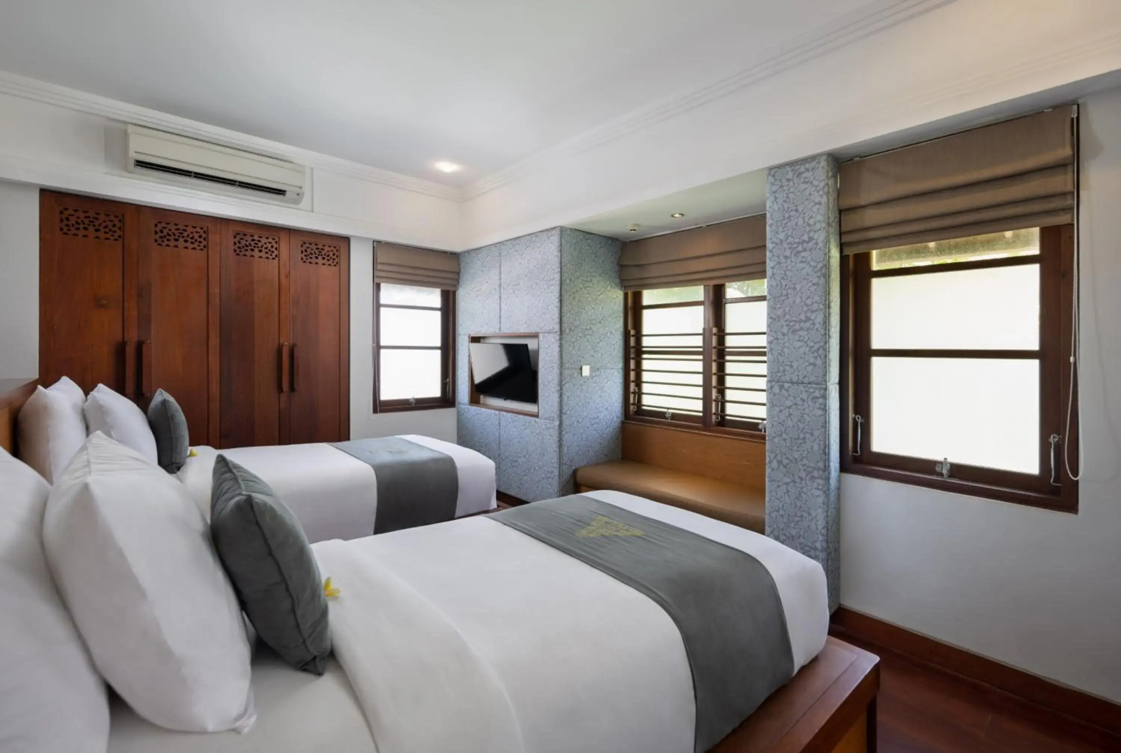 Foto - The Alantara Sanur