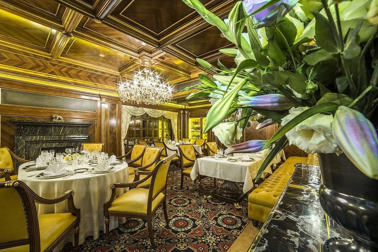 Foto - Imperial Hotel & Restaurant