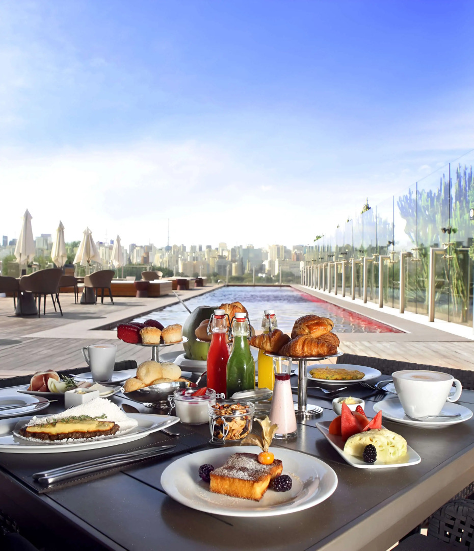 Photo - Hotel Unique