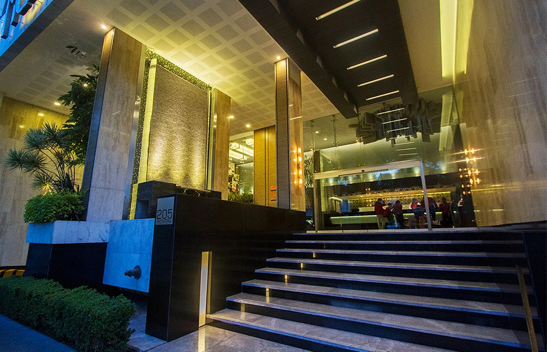 Photo - Hotel Marbella