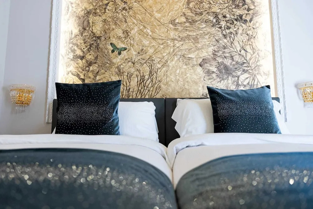 Foto - Queen Cattleya Suite