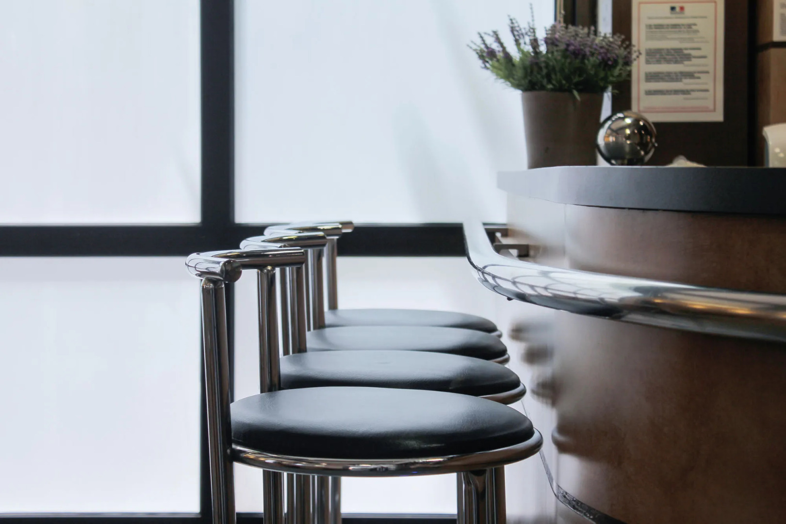 Foto - greet hotel Marseille Parc Chanot Velodrome