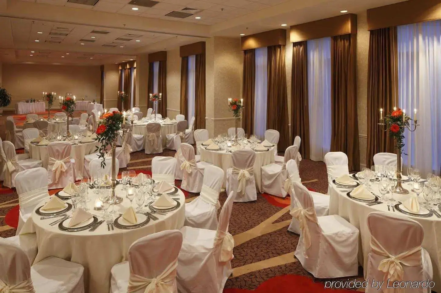 Photo - Hilton Garden Inn New Orleans Convention Center