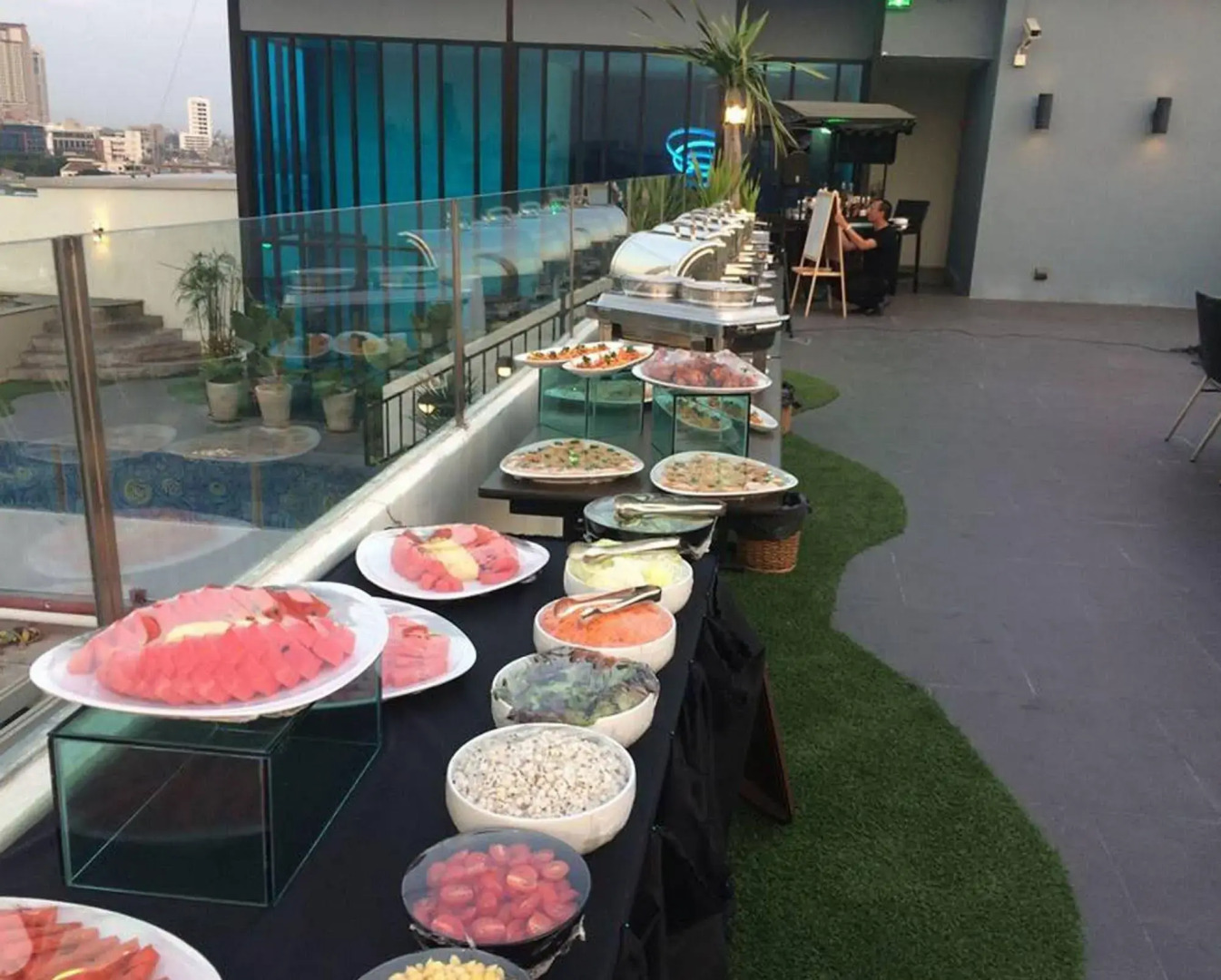 Foto - The Xtreme Suites