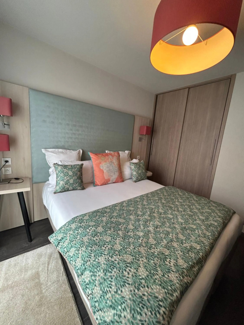 Foto - Residhome Paris-Guyancourt