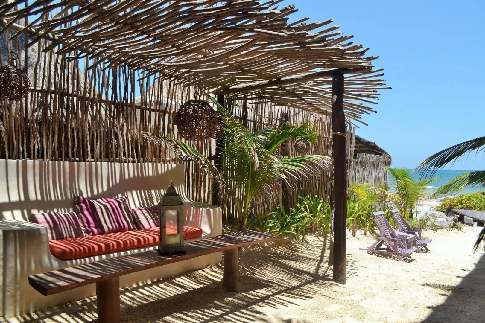Foto - La Posada del Sol Boutique Hotel Tulum