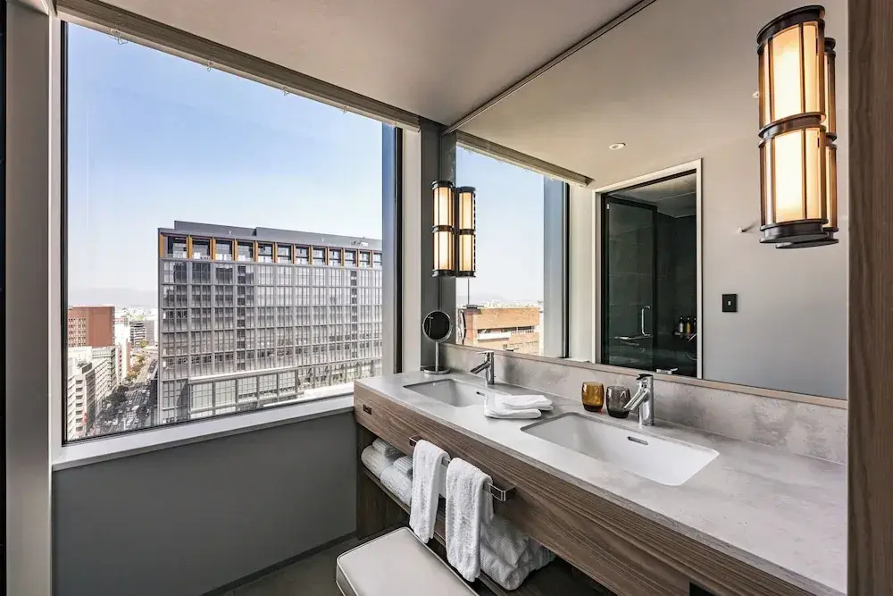 Photo - THE GATE HOTEL FUKUOKA by HULIC