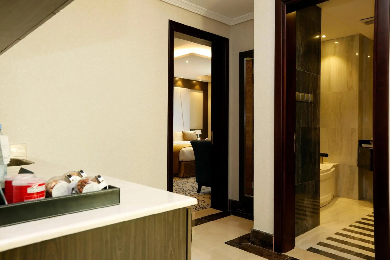 Foto - Swiss Flora Inn Hotel Riyadh