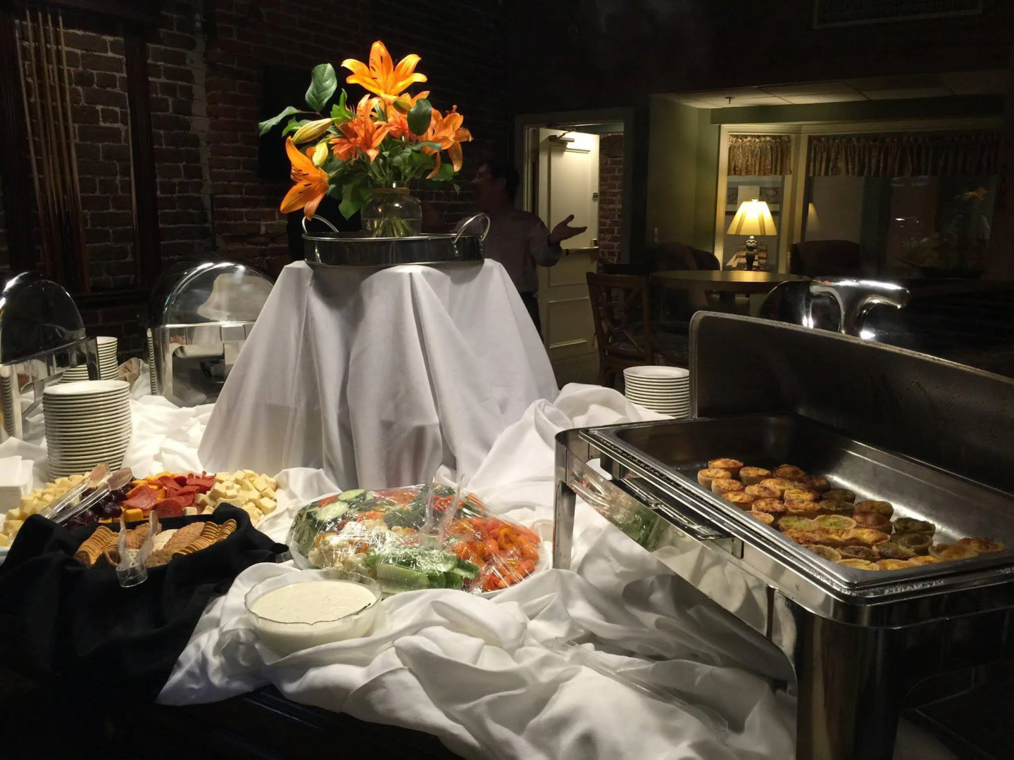 Photo - River Street Inn