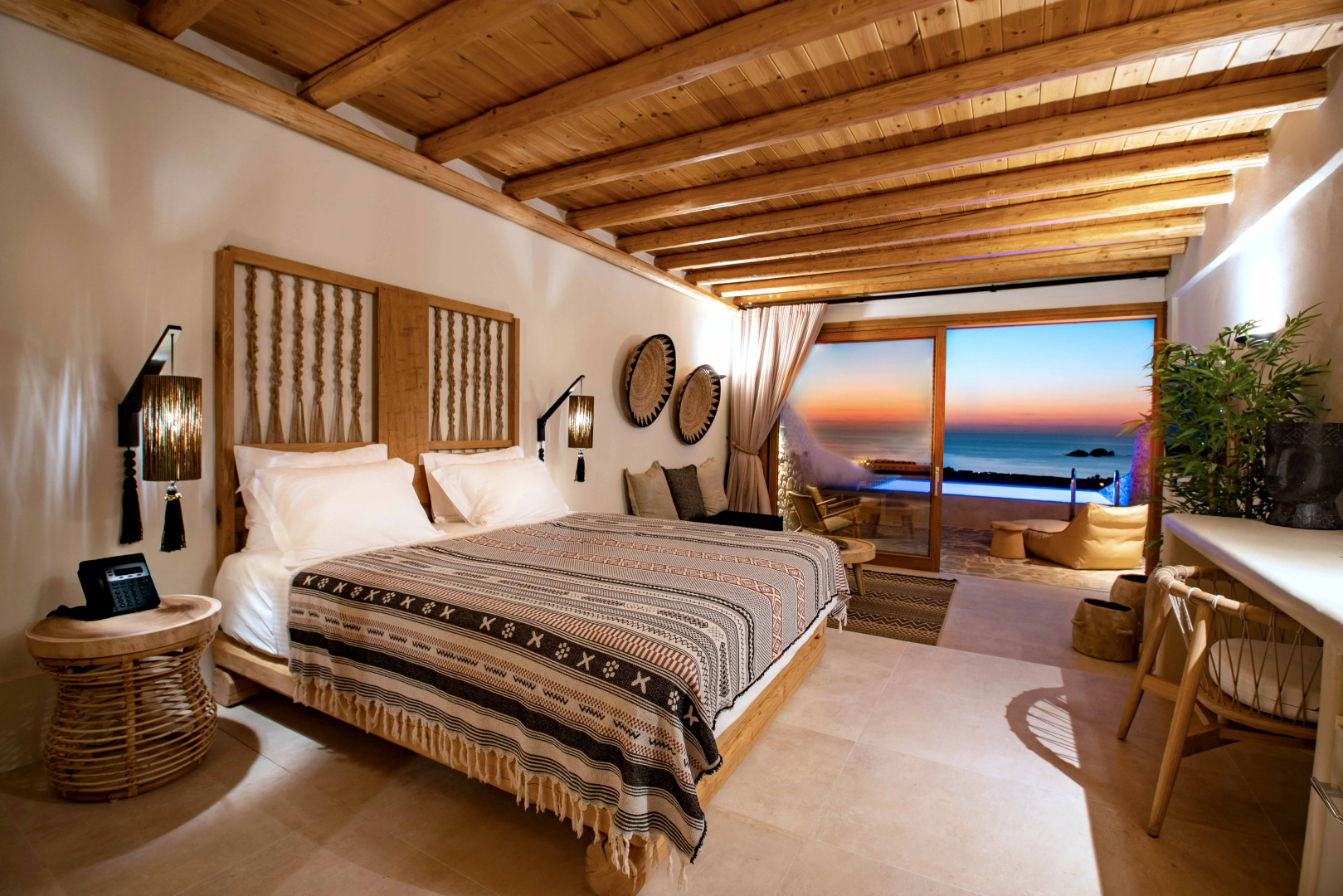 Foto - Mythic Paros Adults Only