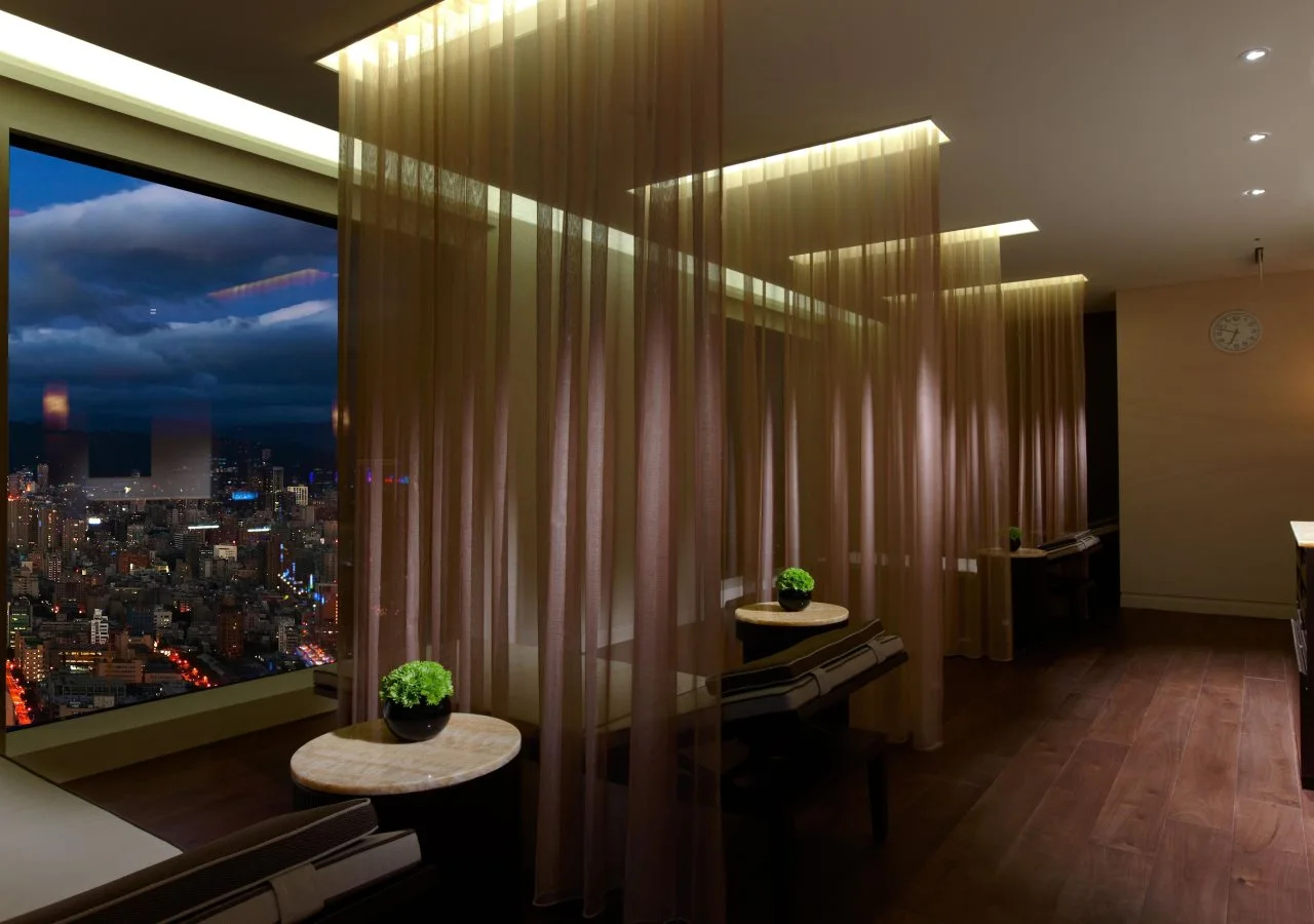 Foto - The Okura Prestige Taipei
