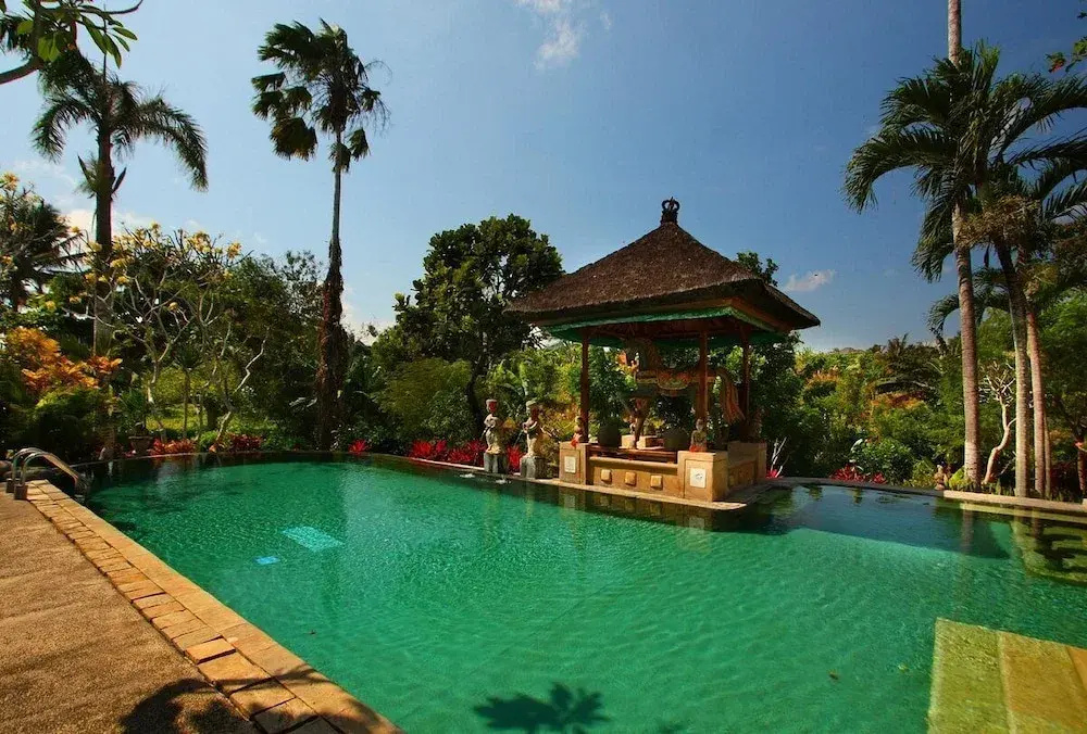 Foto - Alam Puri Art Museum and Villas