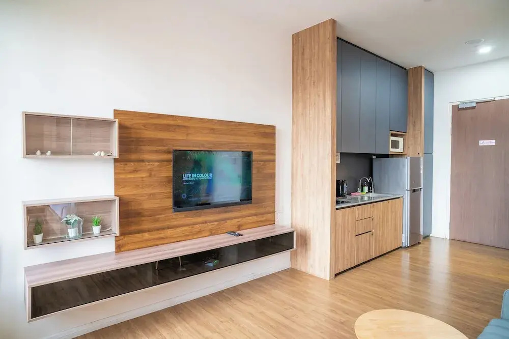 Photo - Ceylonz Suites KLCC by Mana-Mana