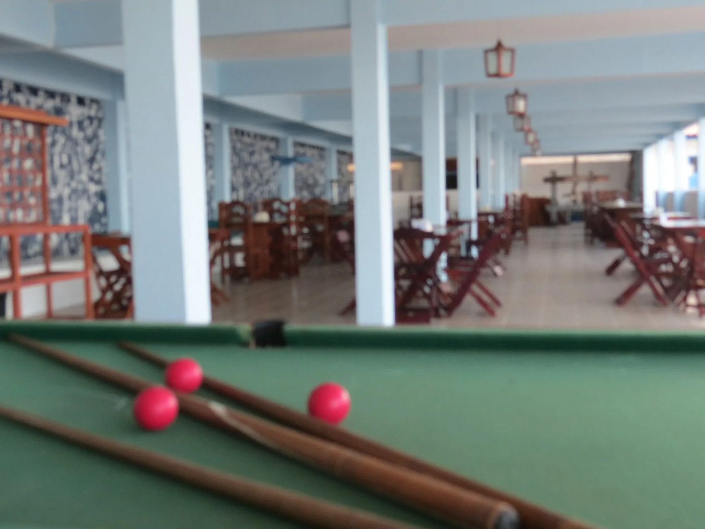 Photo - La Suite Praia Hotel