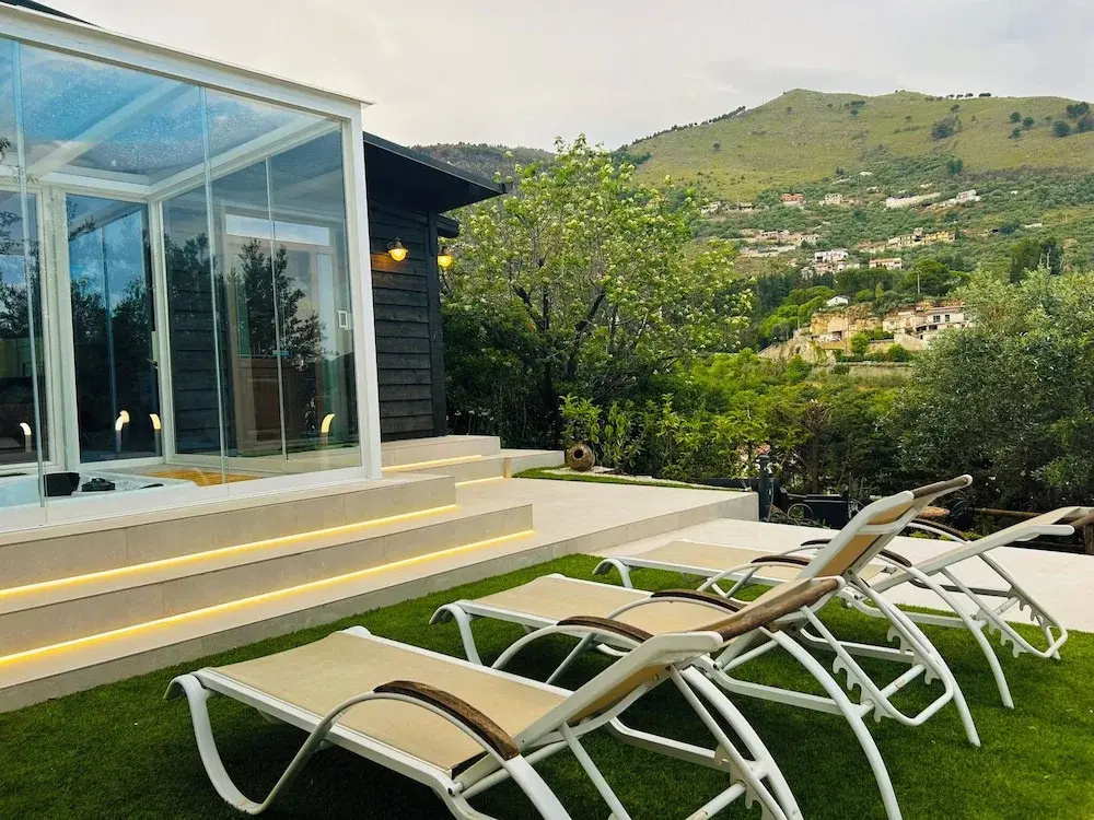 Foto - spera luxury palermo