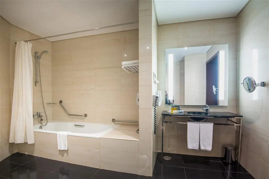 Foto - Vila Gale Santa Cruz