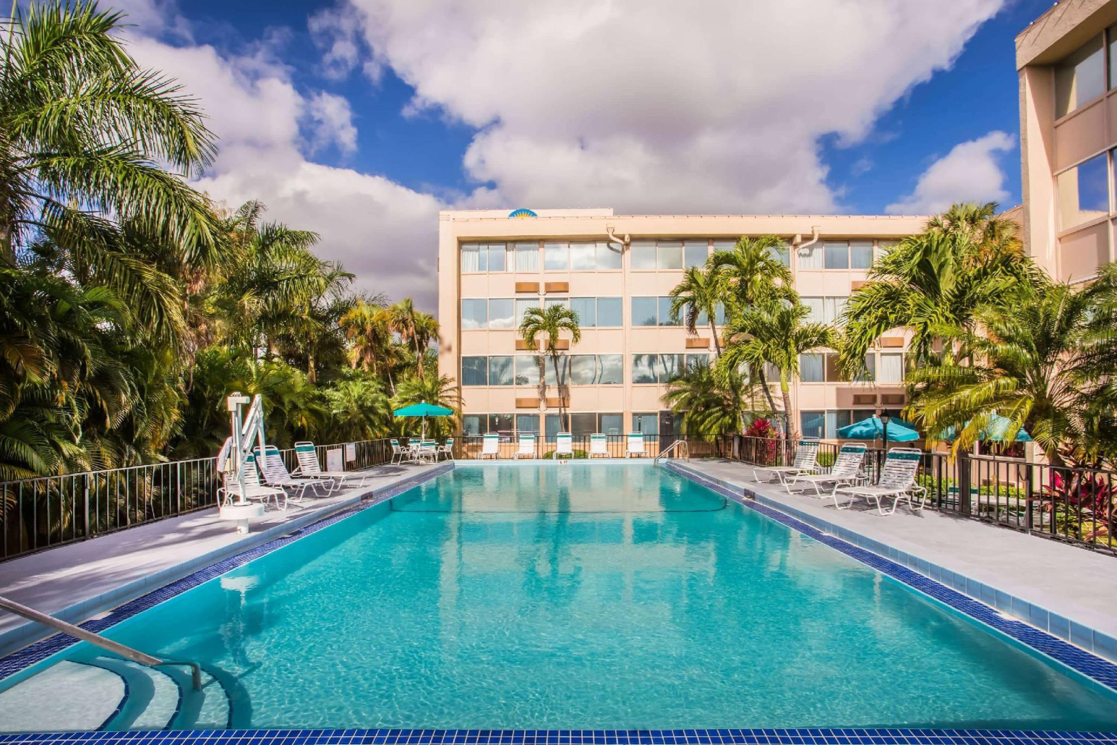 Foto - enVision Hotel Miami International Airport