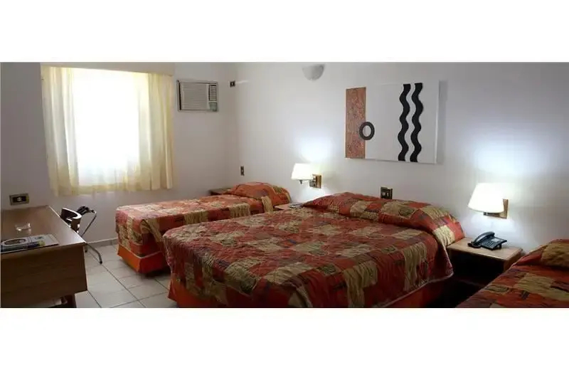 Photo - Resort Recanto do Teixeira All Inclusive