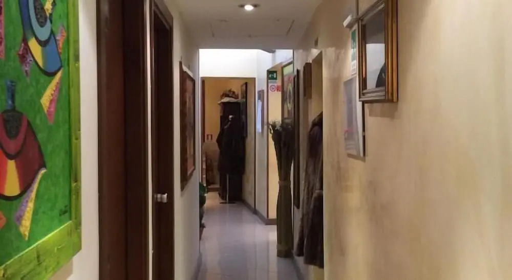 Foto - Albergo Verdi