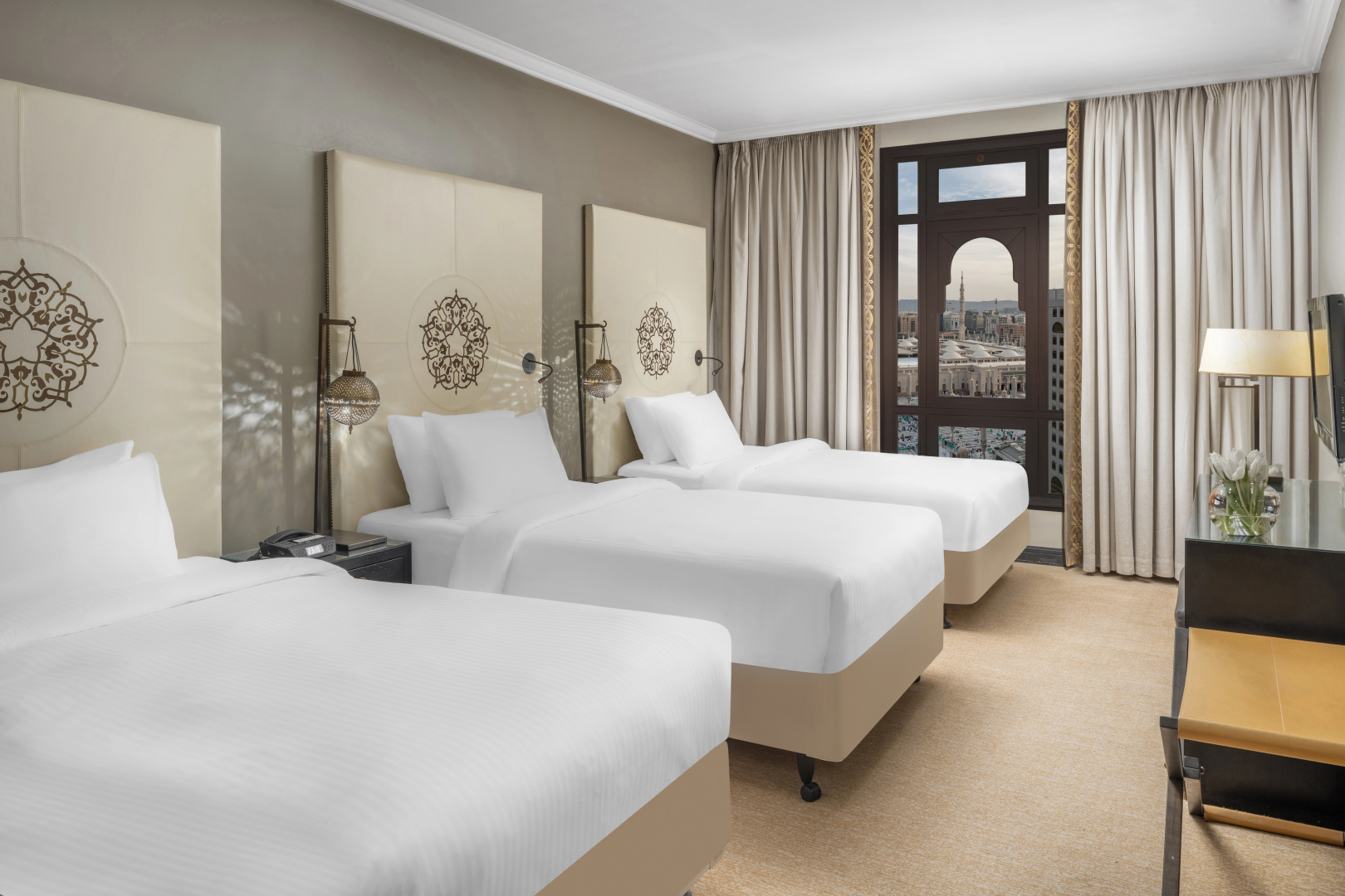 Photo - Sofitel Shahd Al Madinah