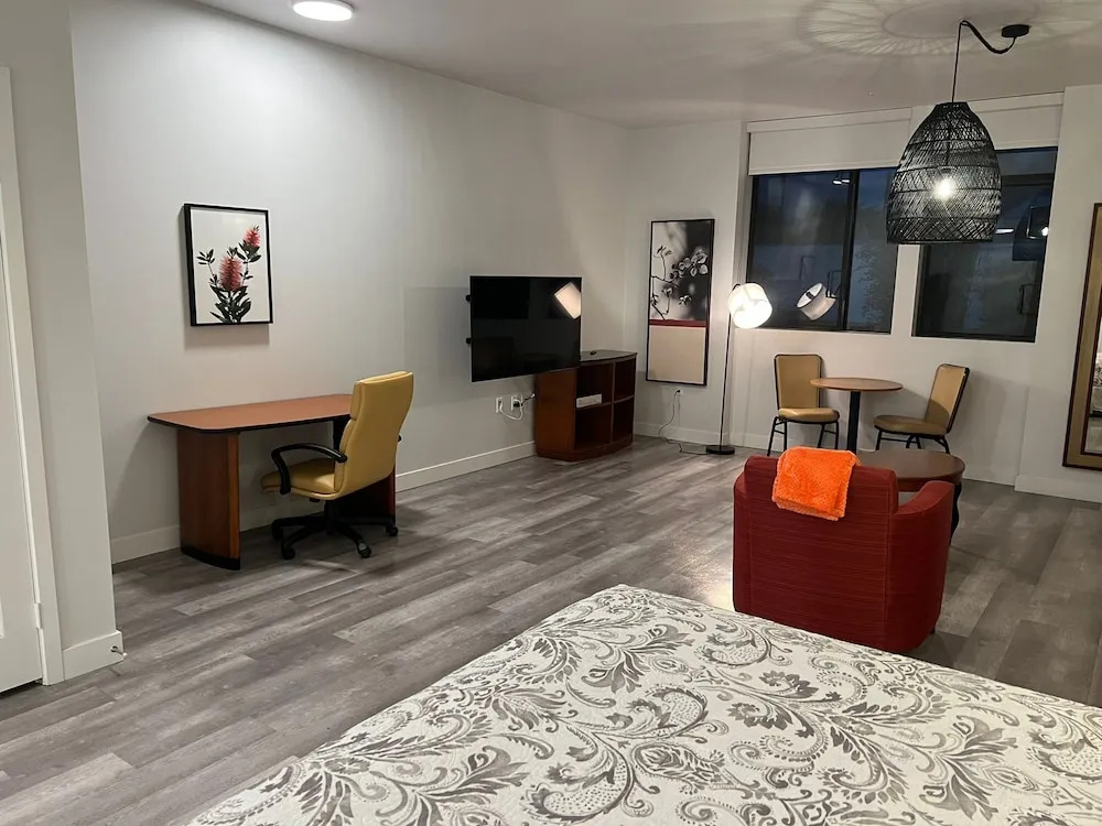 Foto - StaysPro - Hollywood Homes minutes to everything SPACIOUS AND FREE PARKING