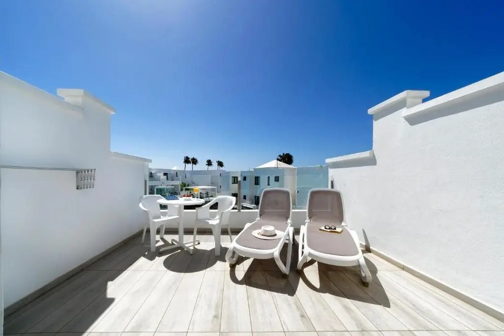 Foto - Aqua Suites