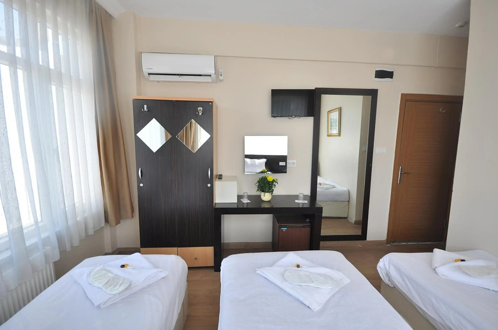 Foto - Hotel Baykal