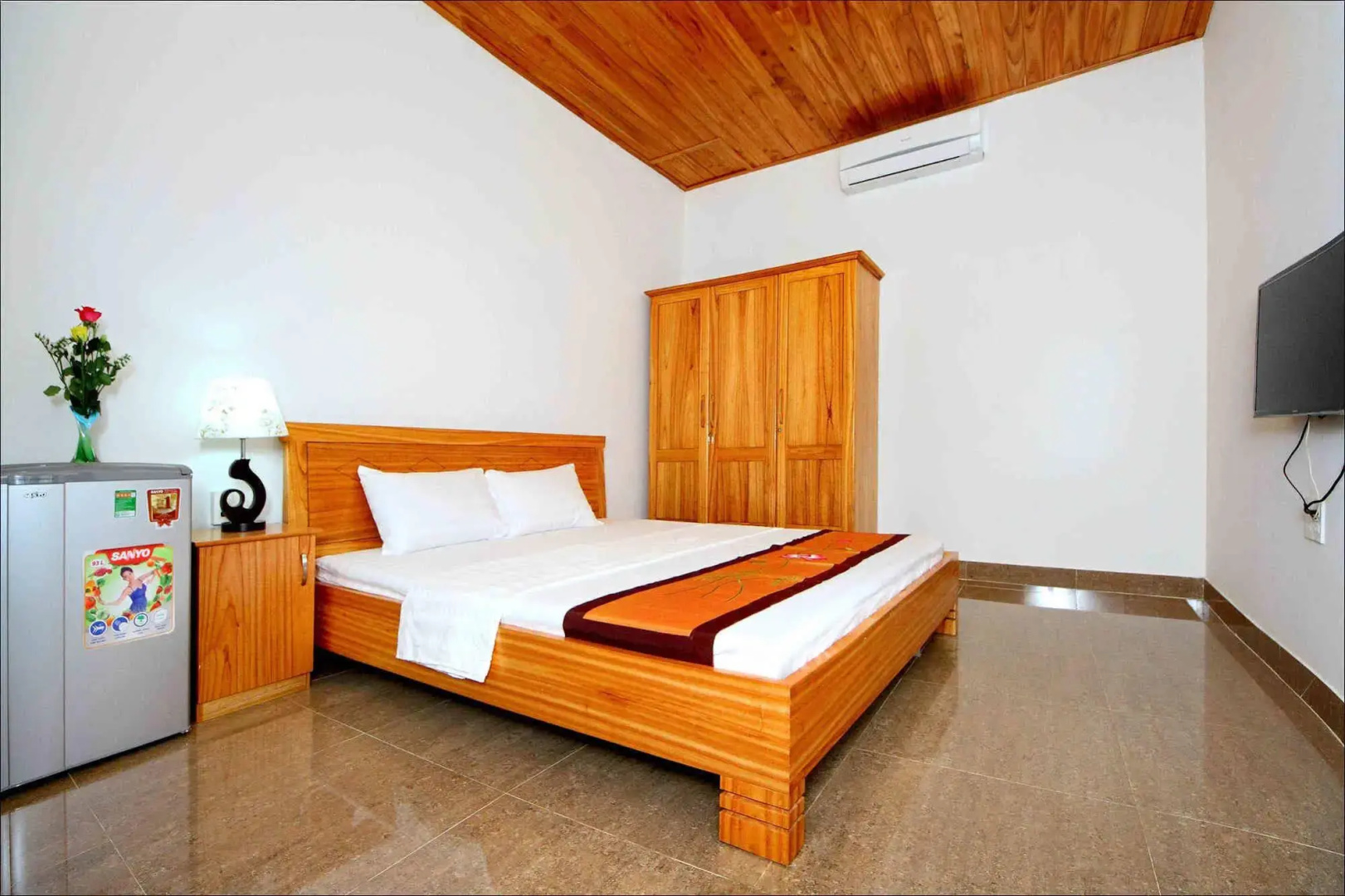 Photo - Tue Tam Garden Villa