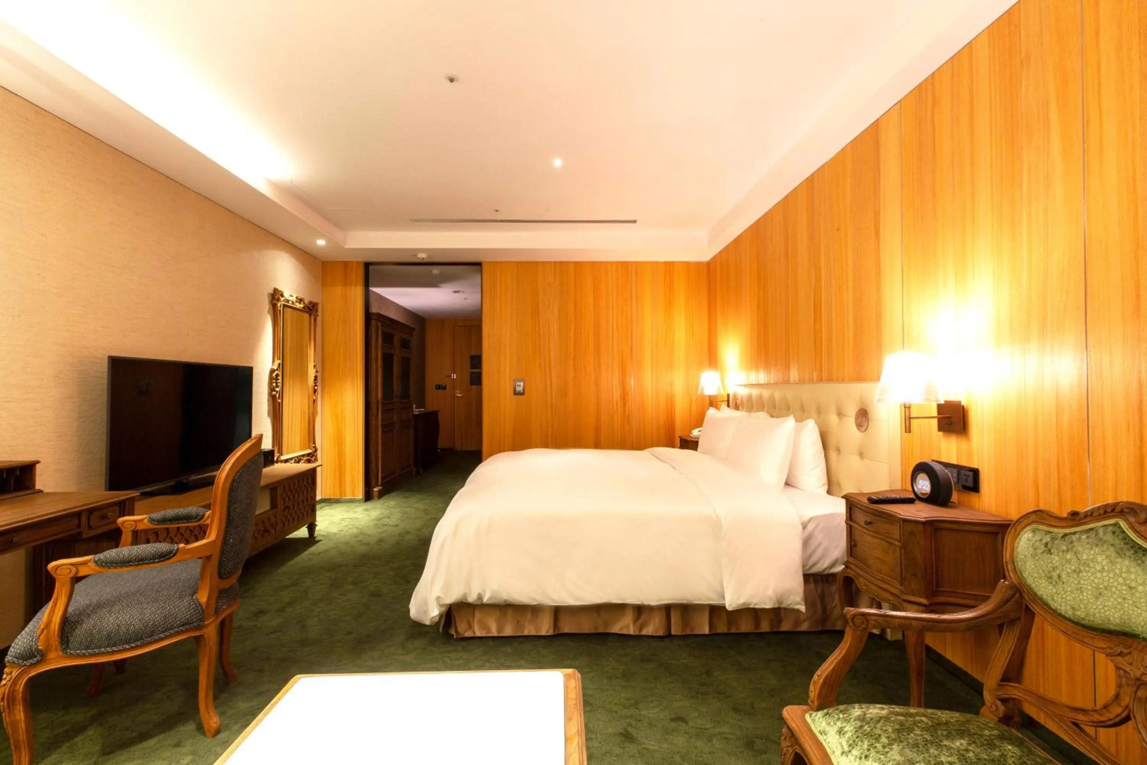 Photo - Inhouse Hotel Grand