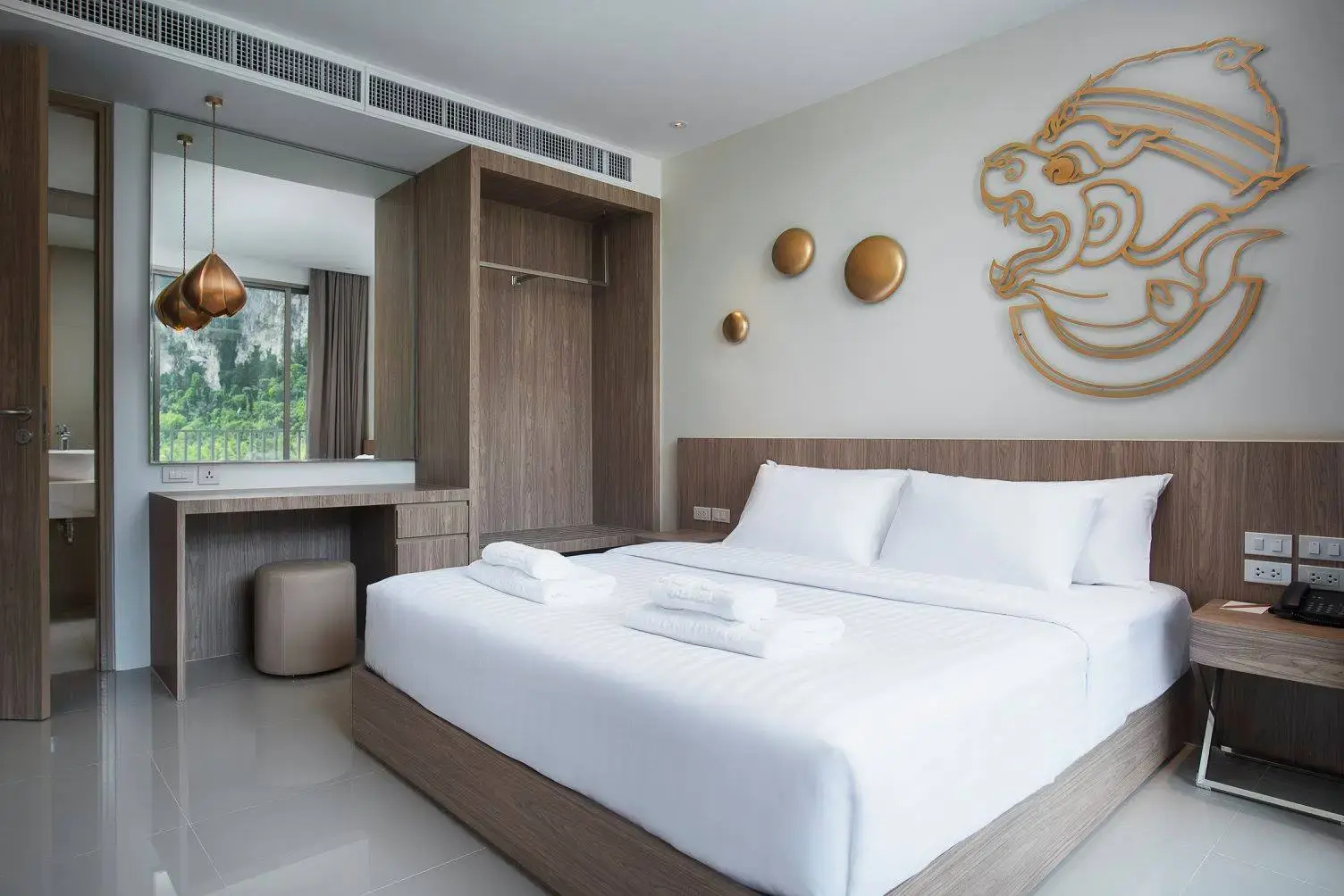 Photo - Centara Life Phu Pano Resort Krabi