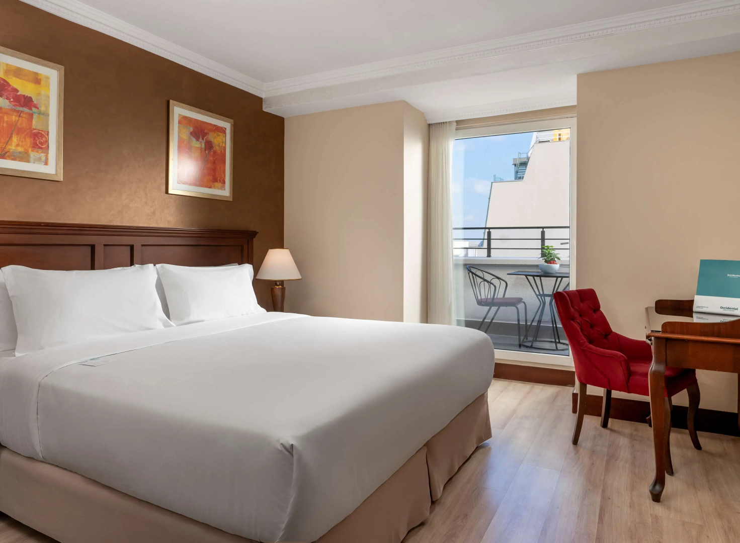 Photo - Occidental Taksim