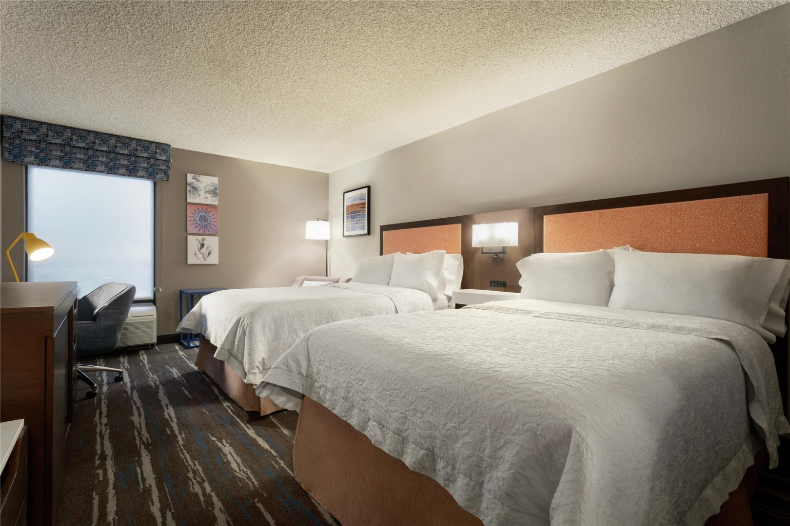 Foto - Hampton Inn Phoenix/Chandler