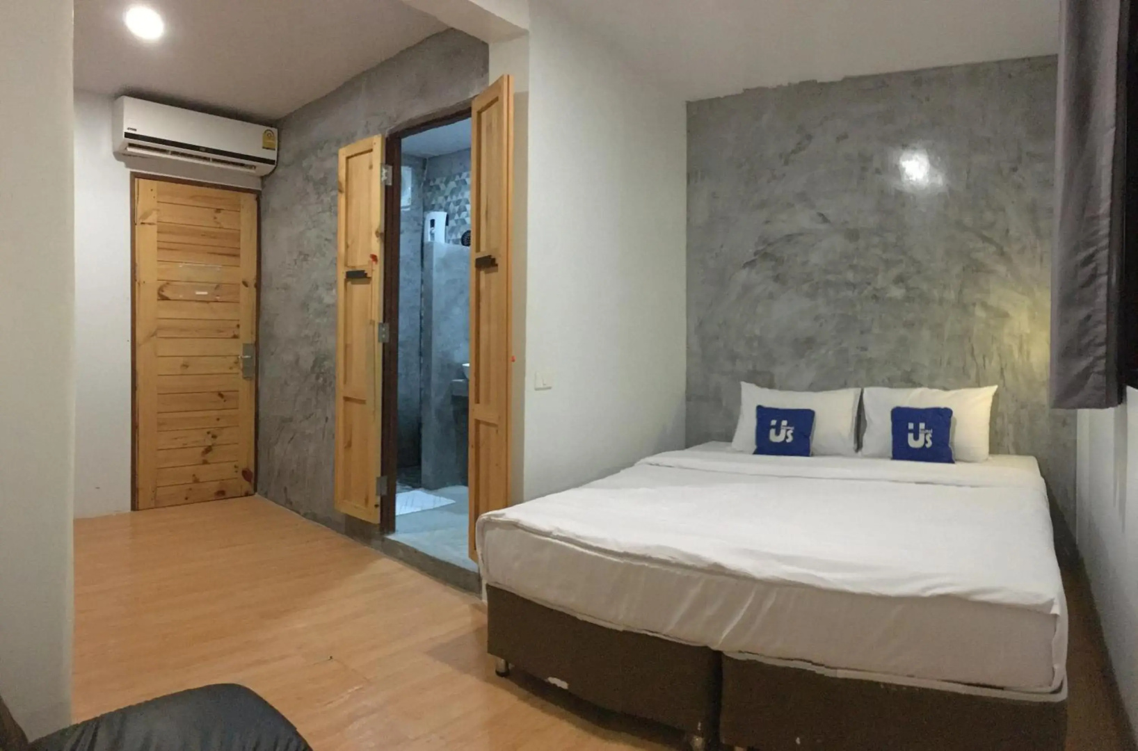 Foto - Us Hostel Samui