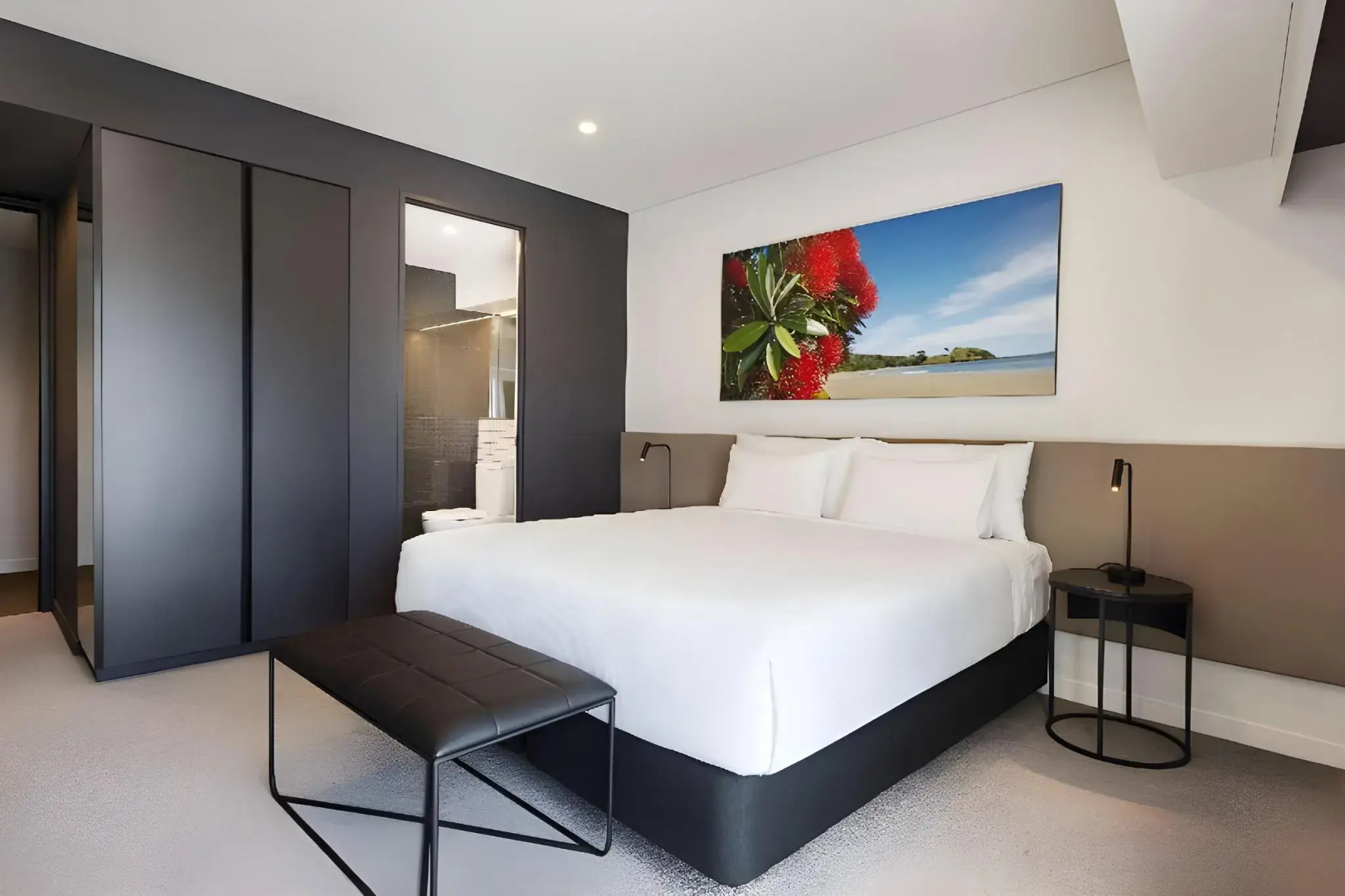 Foto - Travelodge Hotel Auckland Wynyard Quarter