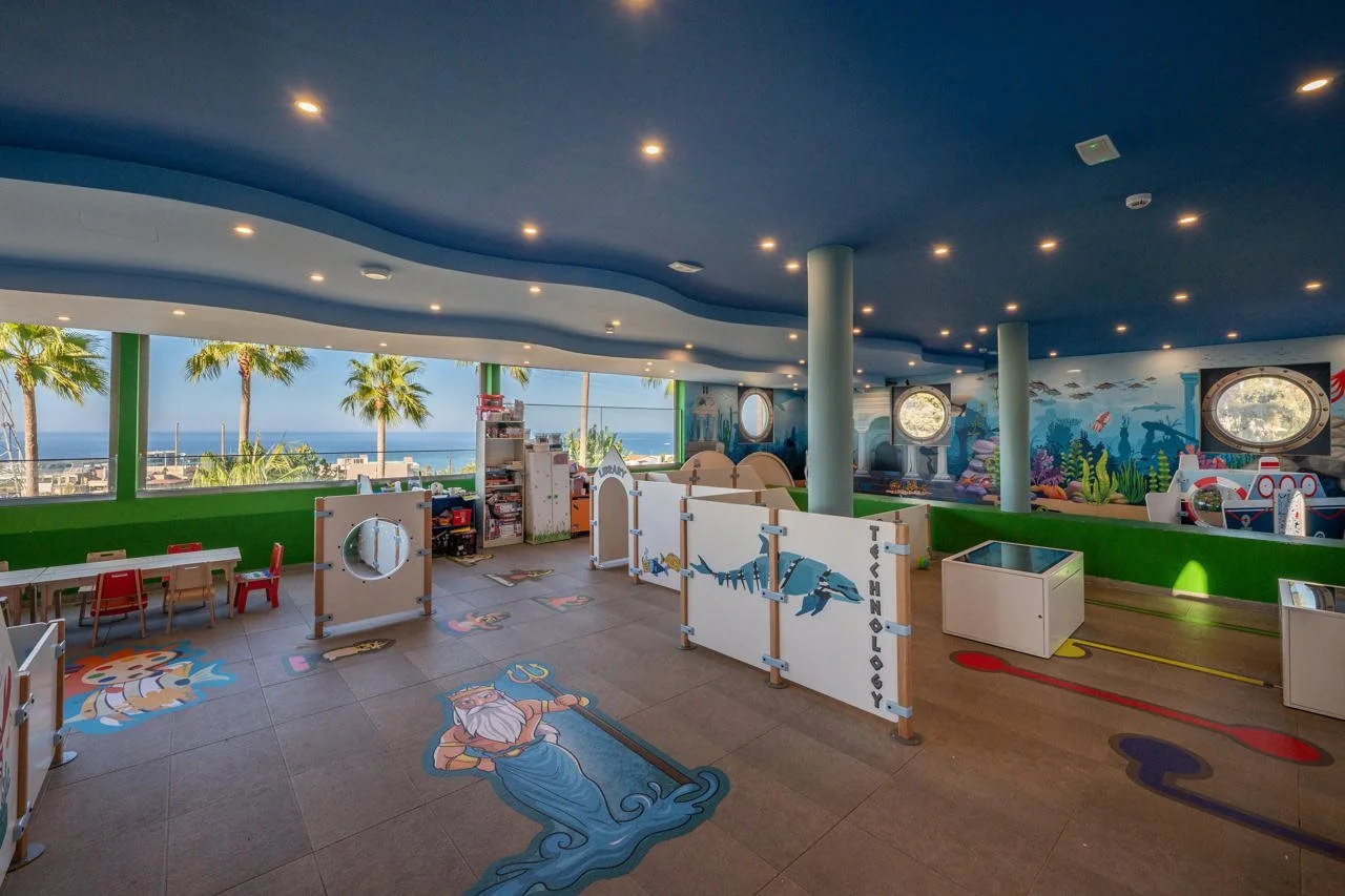 Photo - Royal & Imperial Belvedere Resort - All inclusive