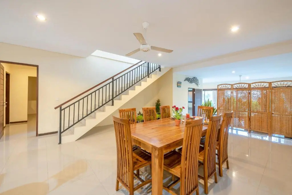 Foto - Mardika Private Villa