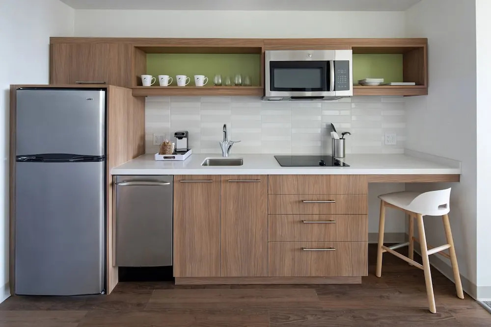 Photo - Element Philadelphia Downtown