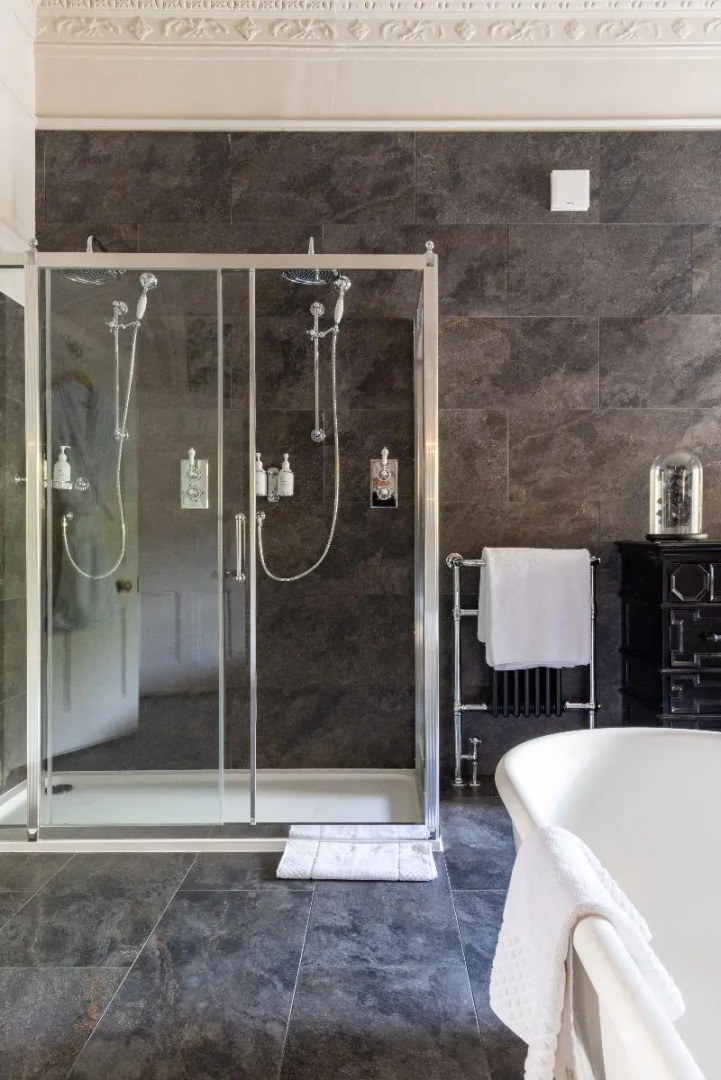 Foto - The Queensberry Hotel