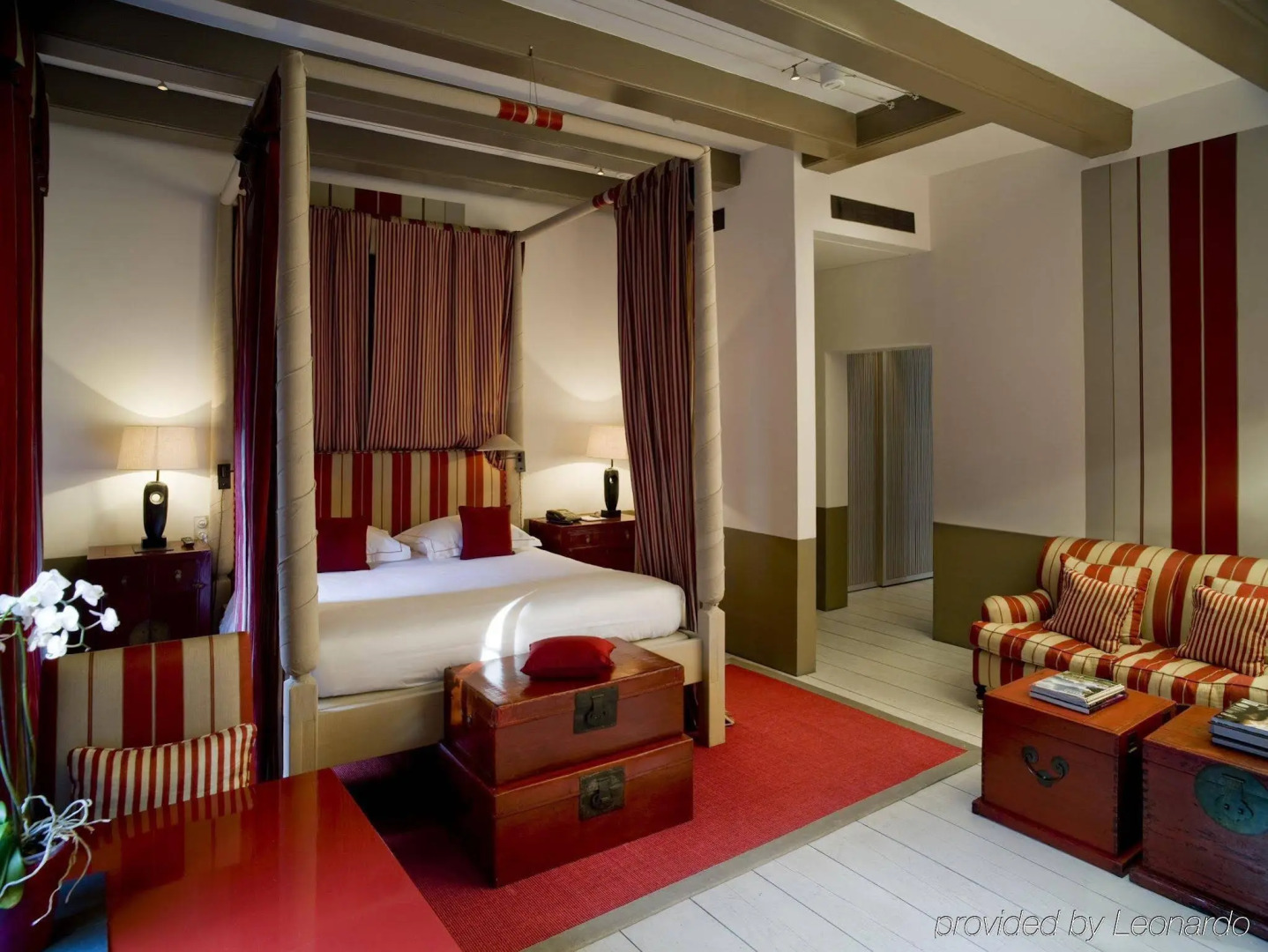 Foto - The Dylan Amsterdam - The Leading Hotels of the World