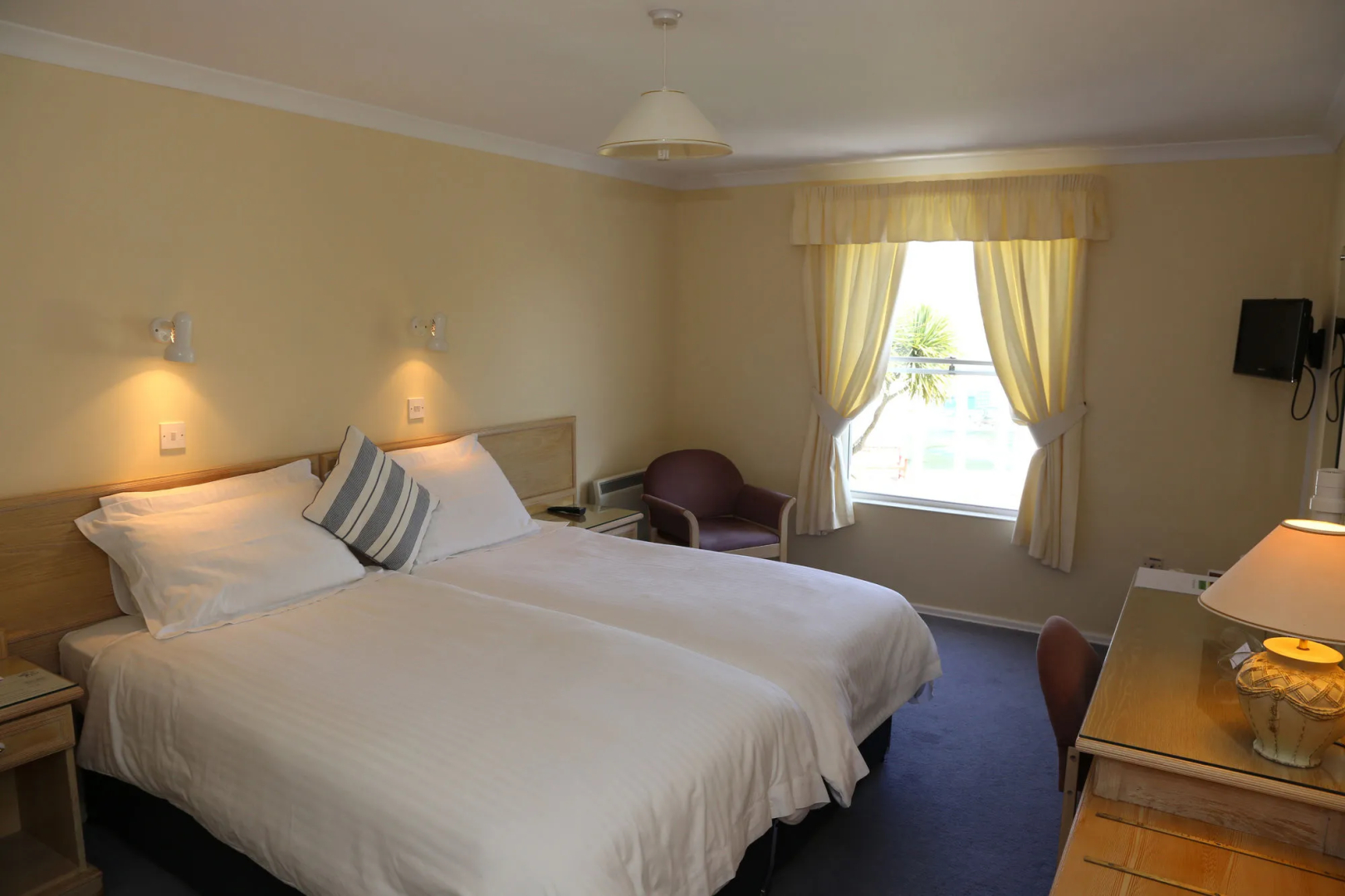 Photo - Beausite Hotel