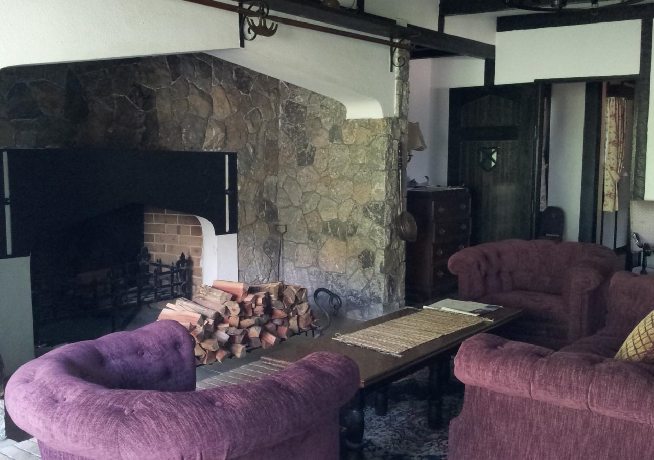 The Lakehouse Cameron Highlands