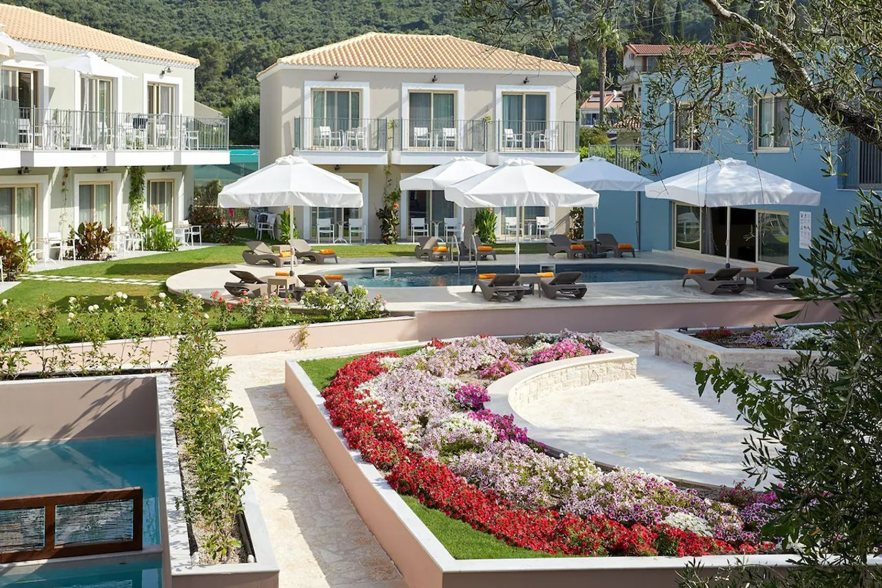 Photo - Parga Beach Resort