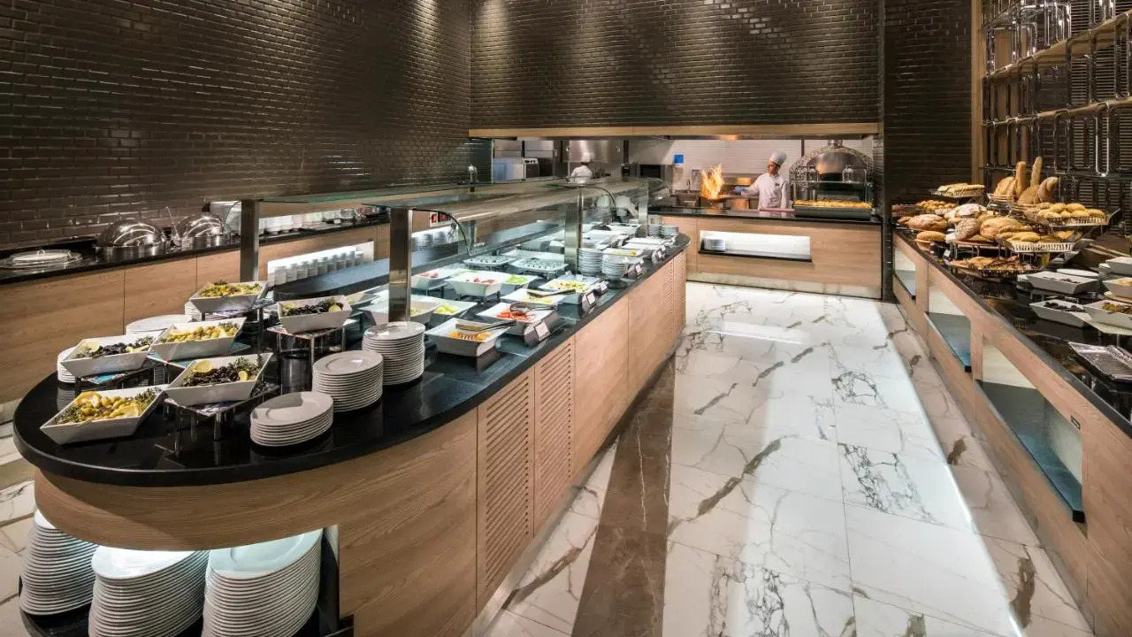 Foto - Lionel Hotel Istanbul