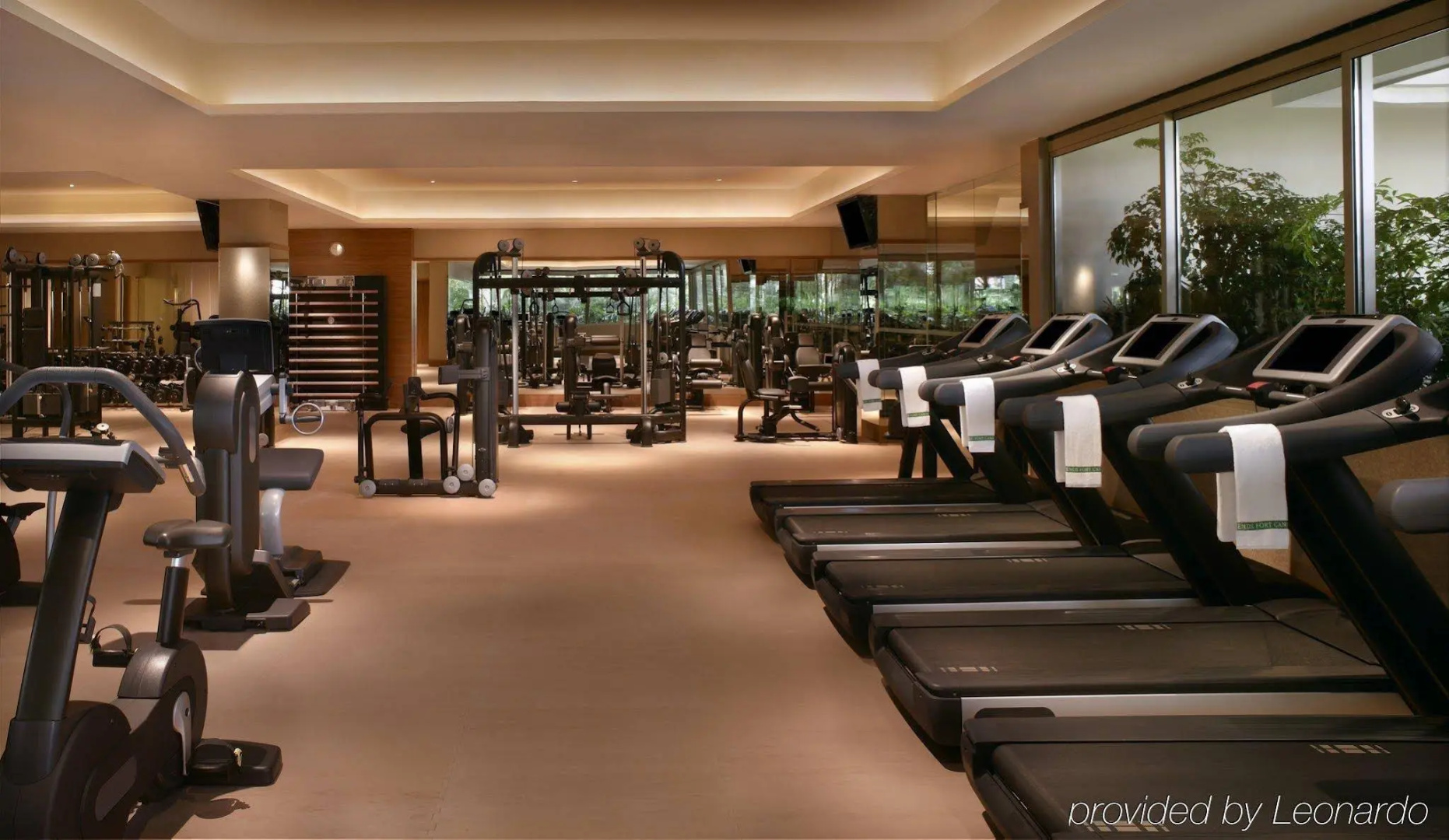Photo - Hotel Fort Canning